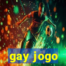 gay jogo